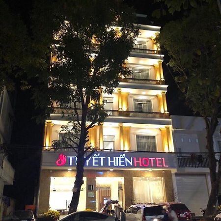 Khach San Tuyet Hien Otel Phu Quoc Dış mekan fotoğraf