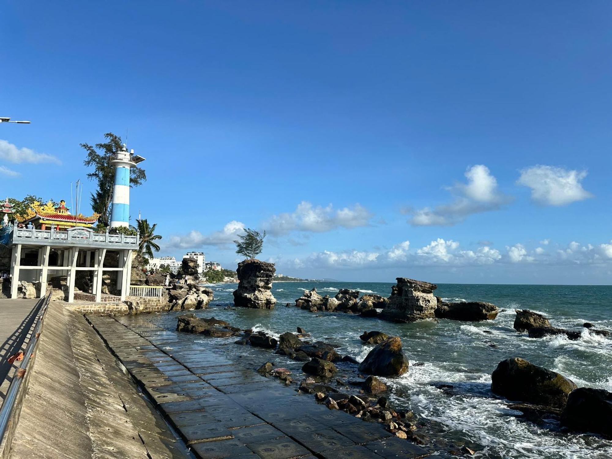 Khach San Tuyet Hien Otel Phu Quoc Dış mekan fotoğraf