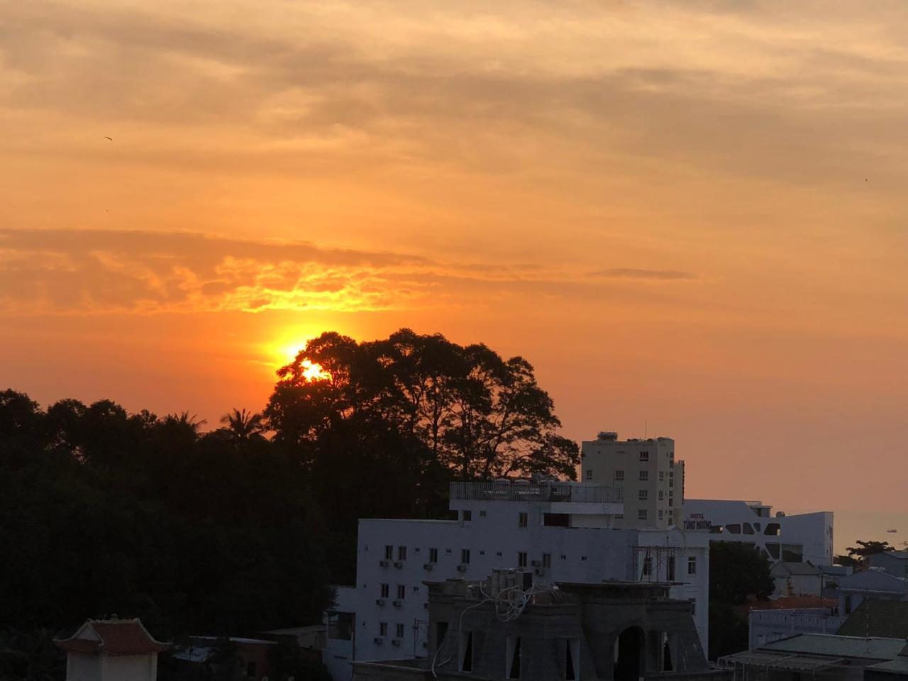Khach San Tuyet Hien Otel Phu Quoc Dış mekan fotoğraf