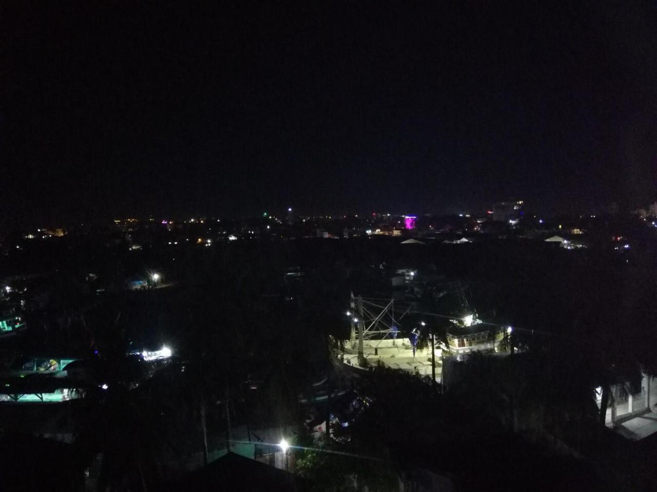 Khach San Tuyet Hien Otel Phu Quoc Dış mekan fotoğraf