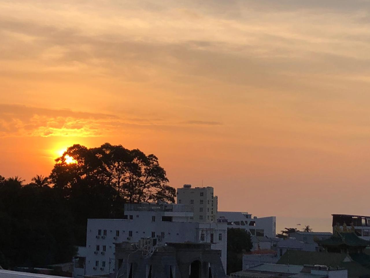 Khach San Tuyet Hien Otel Phu Quoc Dış mekan fotoğraf