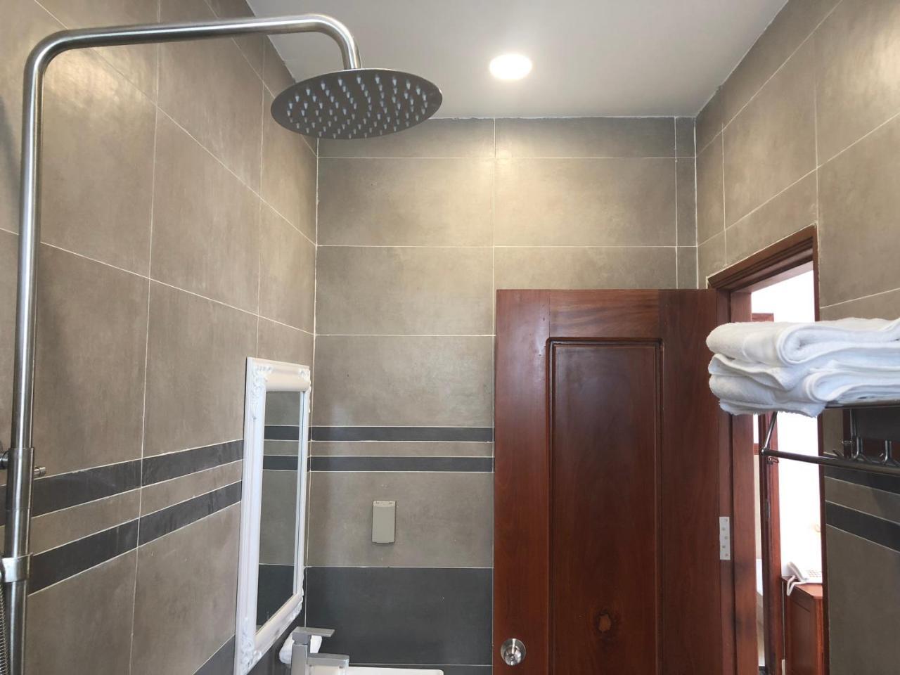 Khach San Tuyet Hien Otel Phu Quoc Dış mekan fotoğraf